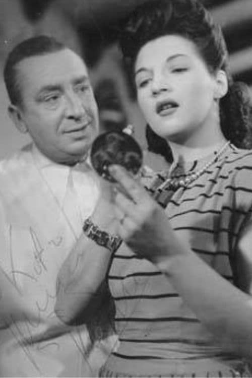 Poster for Todo un héroe