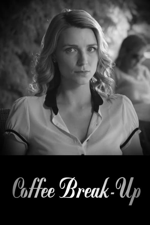 Poster for Coffee Break-Up