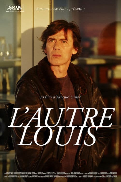 Poster for The Other Louis