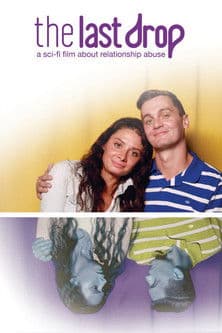 Poster for The Last Drop