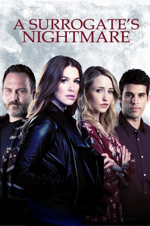 Poster for A Surrogate's Nightmare
