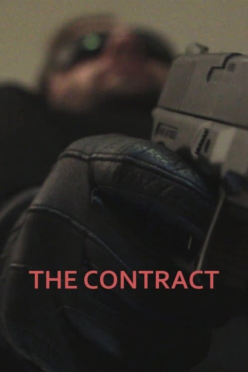 Poster for The Contract
