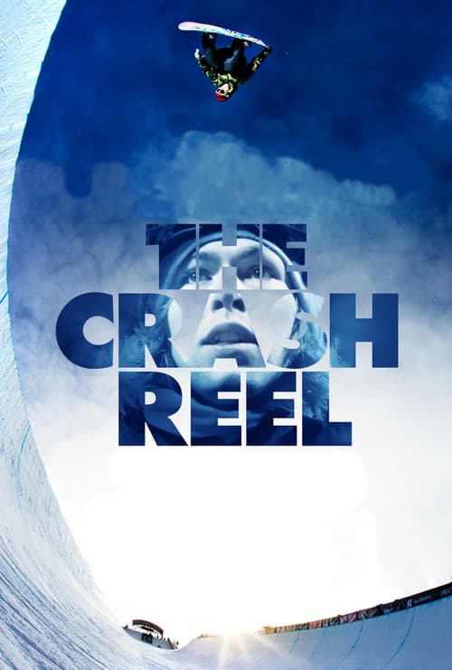 Poster for The Crash Reel