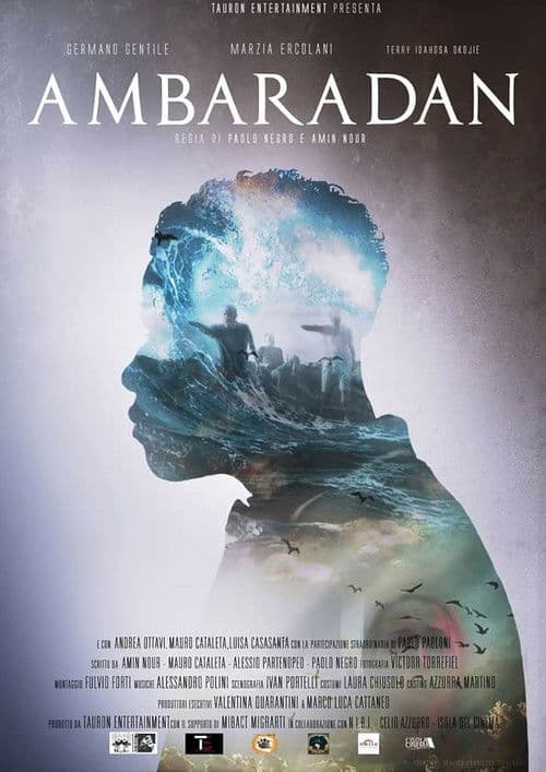 Poster for Ambaradan