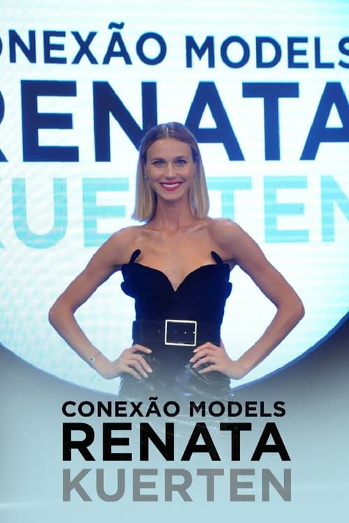 Poster for Conexão Models