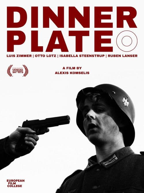 Poster for Dinnerplate