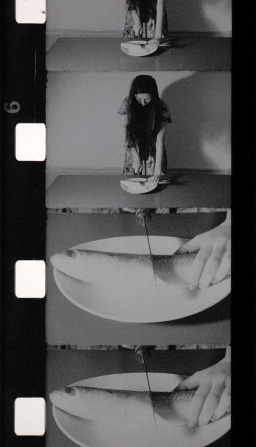 Poster for Le Livre brûlé