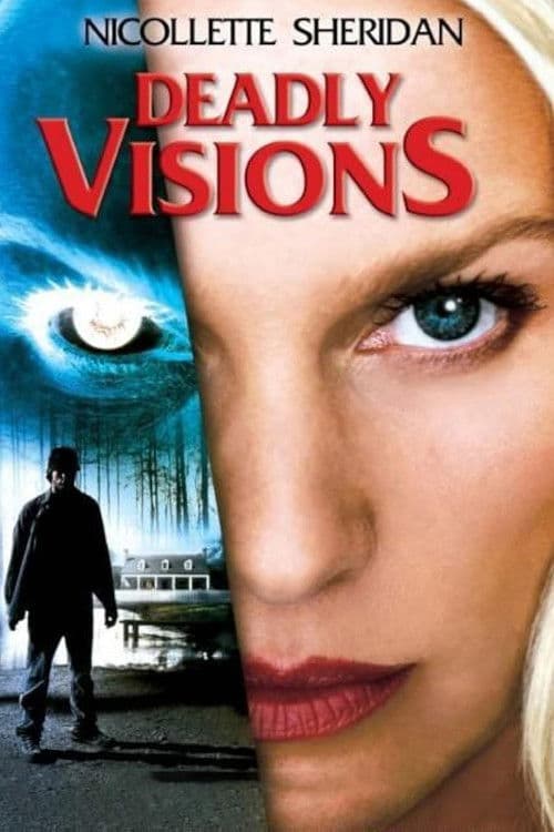 Poster for Deadly Visions