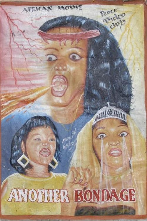 Poster for Another Bondage