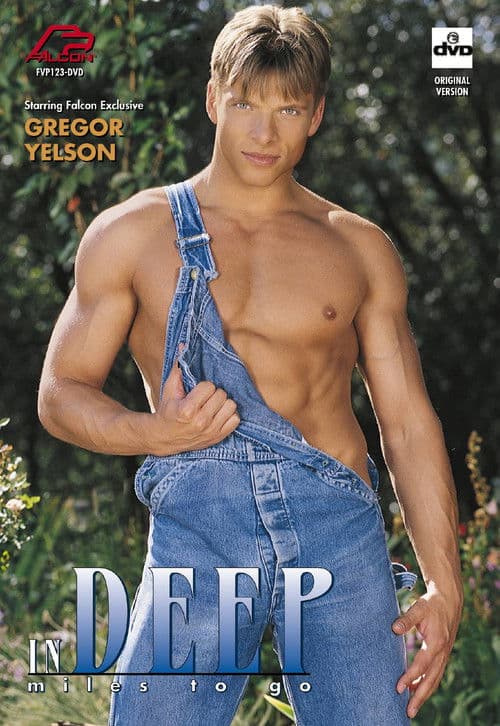 Poster for In Deep: Miles to Go