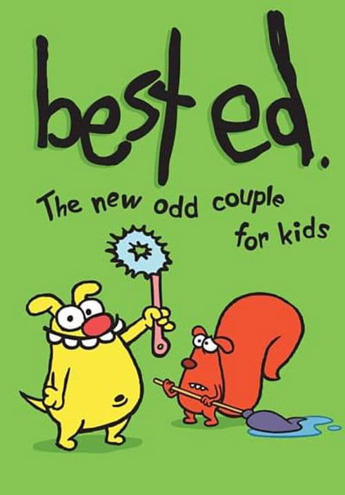 Poster for Best Ed