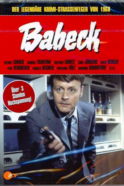 Poster for Babeck