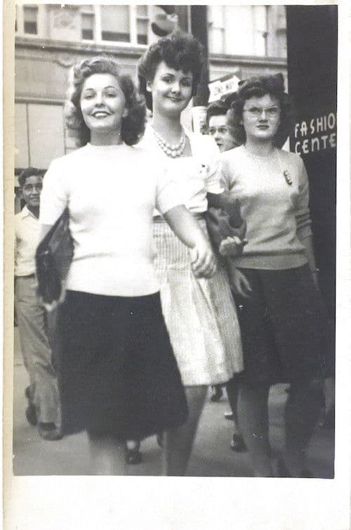 Poster for The Standard of Living