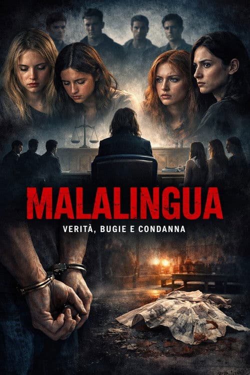 Poster for Malalingua