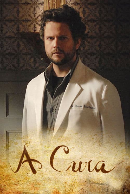 Poster for Miracle Hands