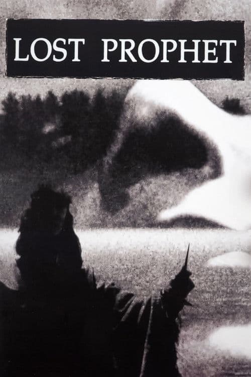 Poster for Lost Prophet