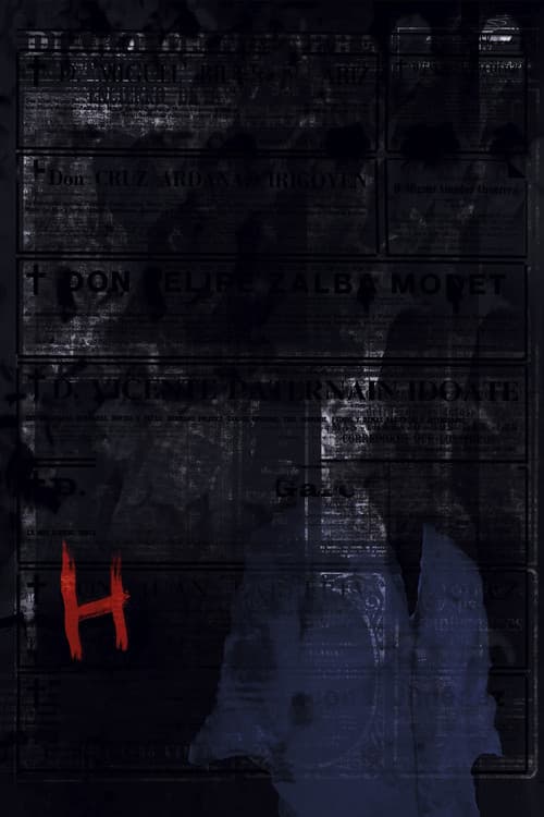 Poster for H
