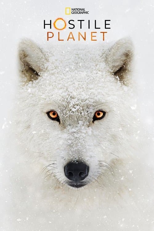 Similar show Hostile Planet