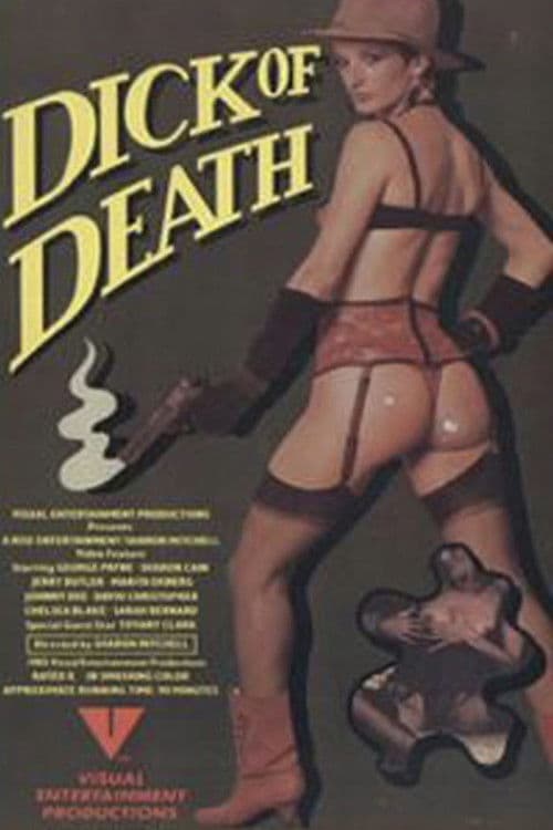 Poster for Dick of Death