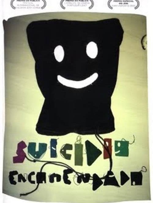 Poster for Suicídio Encomendado