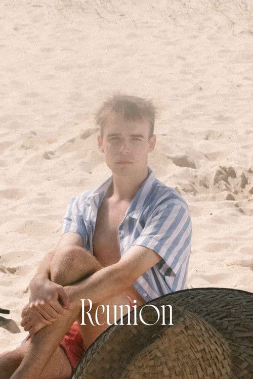 Poster for Reunion