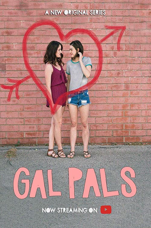 Poster for Gal Pals