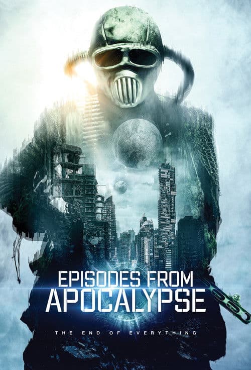 Poster for Tales from the Apocalypse