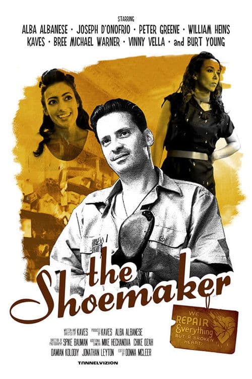 Similar title The Shoemaker