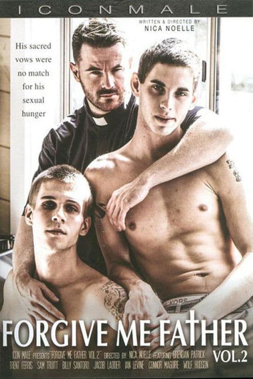 Poster for Forgive Me Father 2