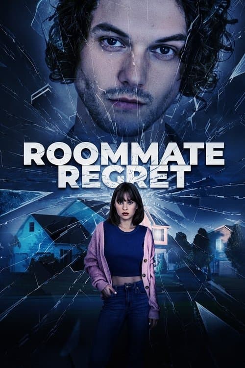 Poster for Roommate Regret