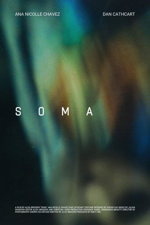 Poster for Soma