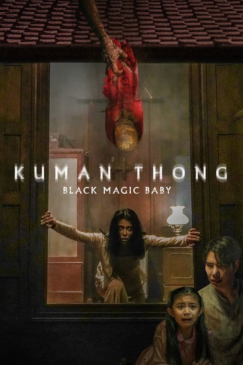 Poster for Kuman Thong
