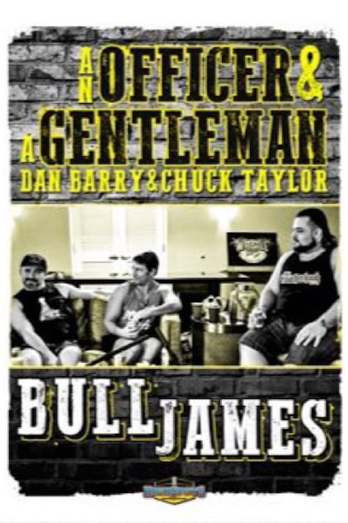 Poster for An Officer and A Gentleman: Bull James