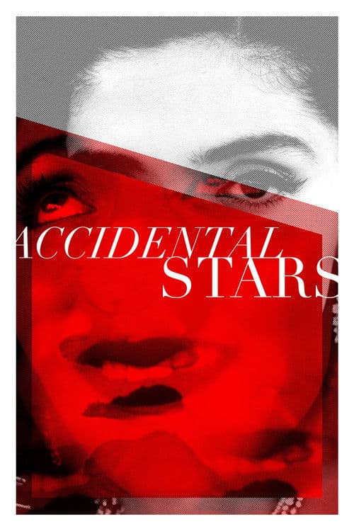 Poster for Accidental Stars