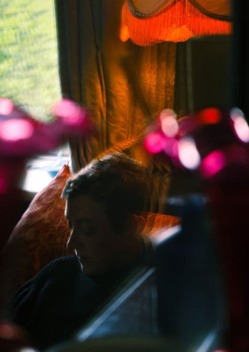 Poster for I Will Go On Missing You Till Then