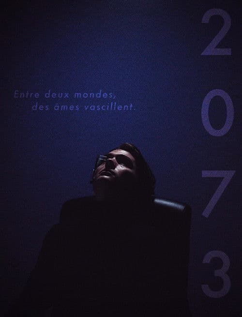 Poster for 2073