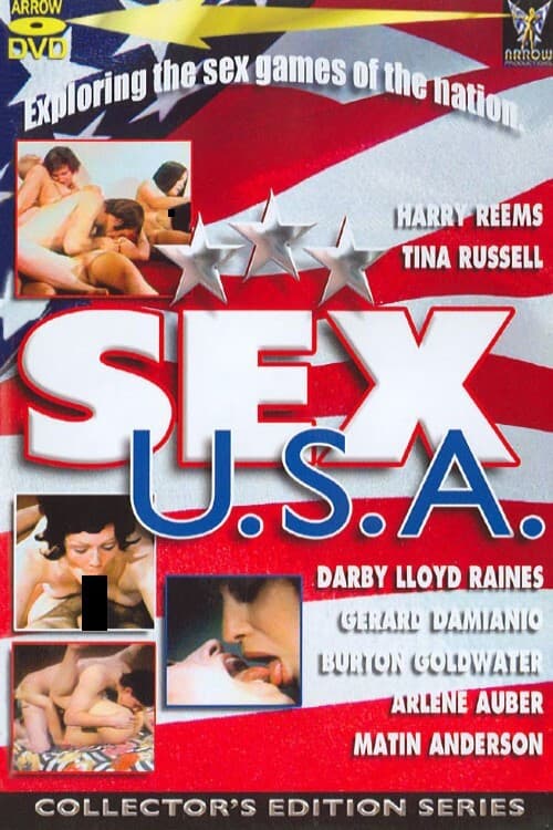 Poster for Sex USA