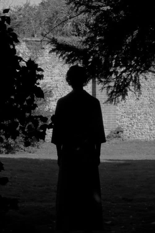 Poster for Second Sound