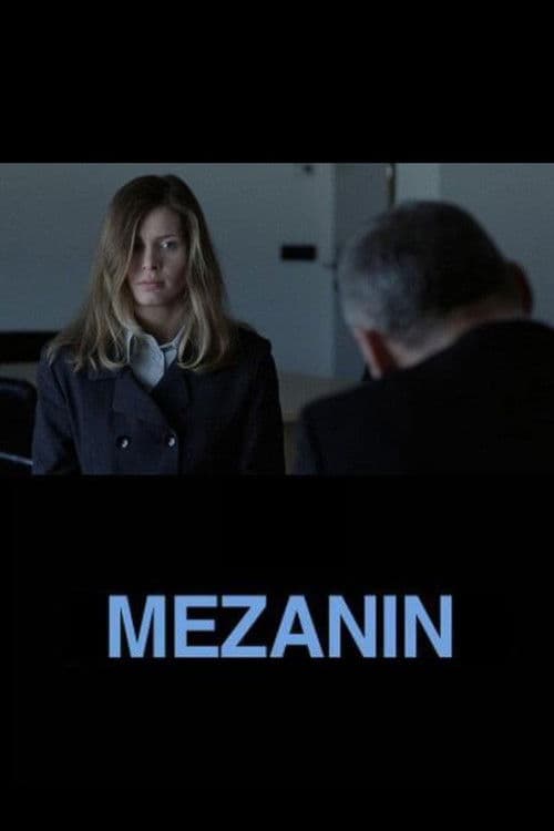 Poster for Mezzanine