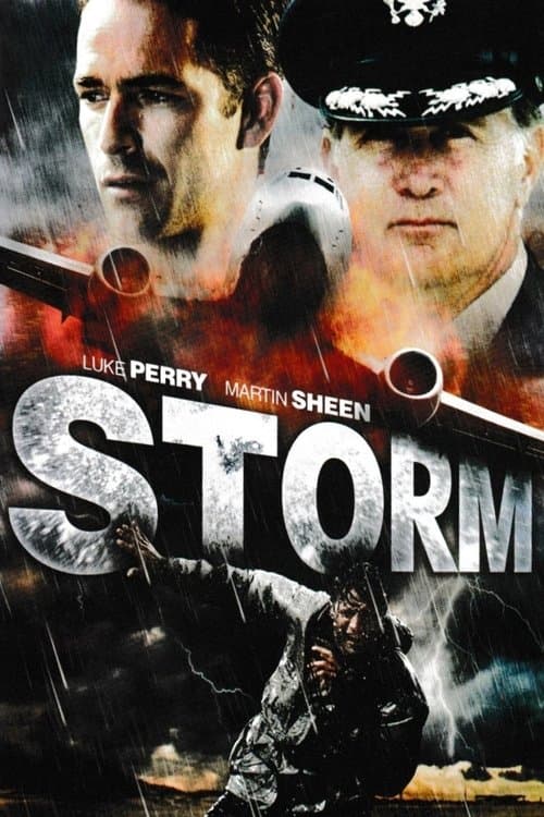 Poster for Storm