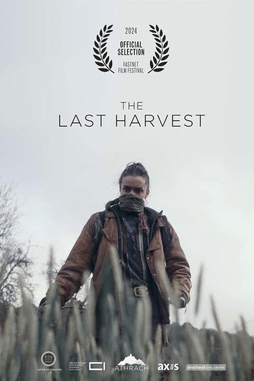 Similar title The Last Harvest
