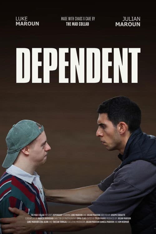 Poster for Dependent