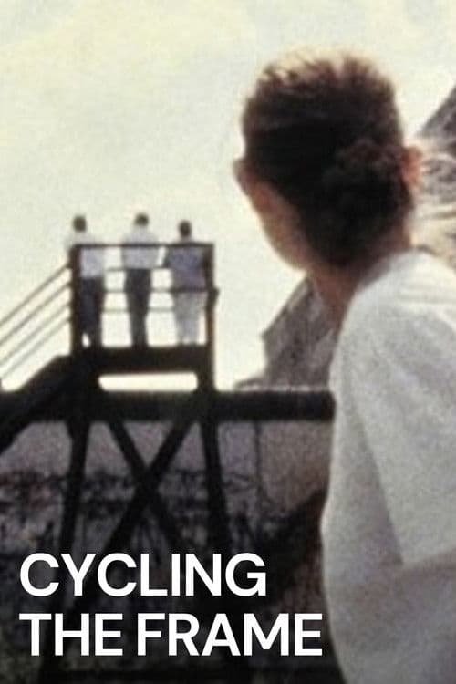 Poster for Cycling the Frame