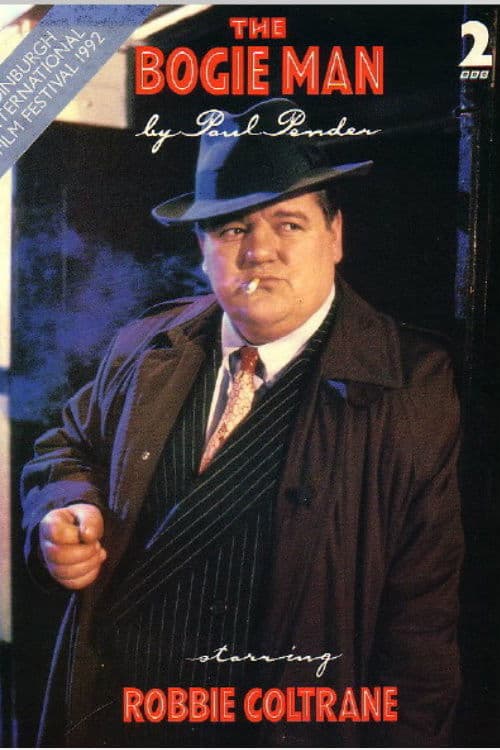 Poster for The Bogie Man