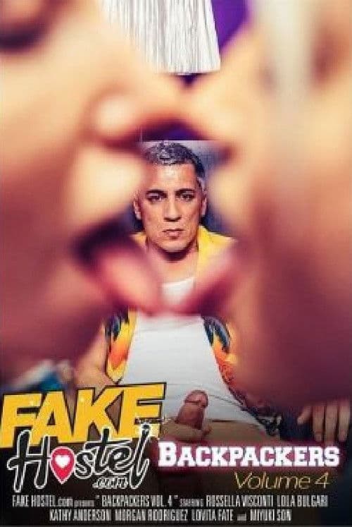 Poster for Backpackers 4