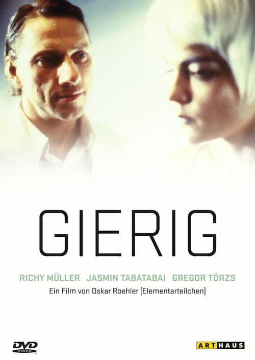 Poster for Gierig