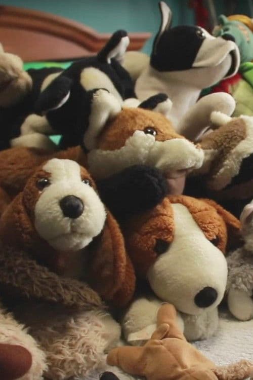 Poster for The Entire History of Dogtown