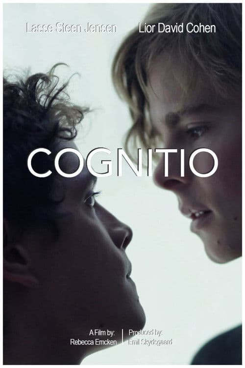 Poster for Cognitio