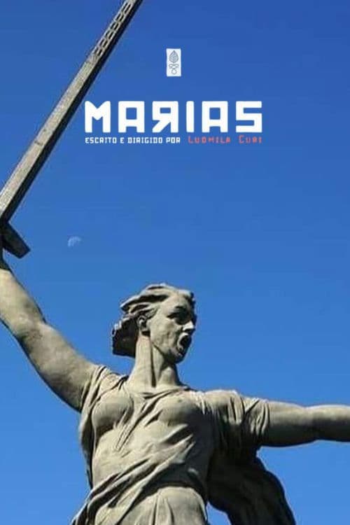 Poster for Marias