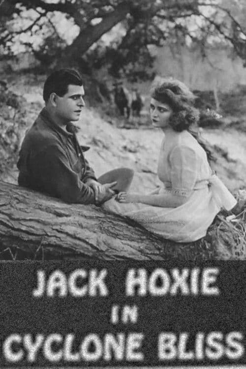 Similar title Cyclone Bliss